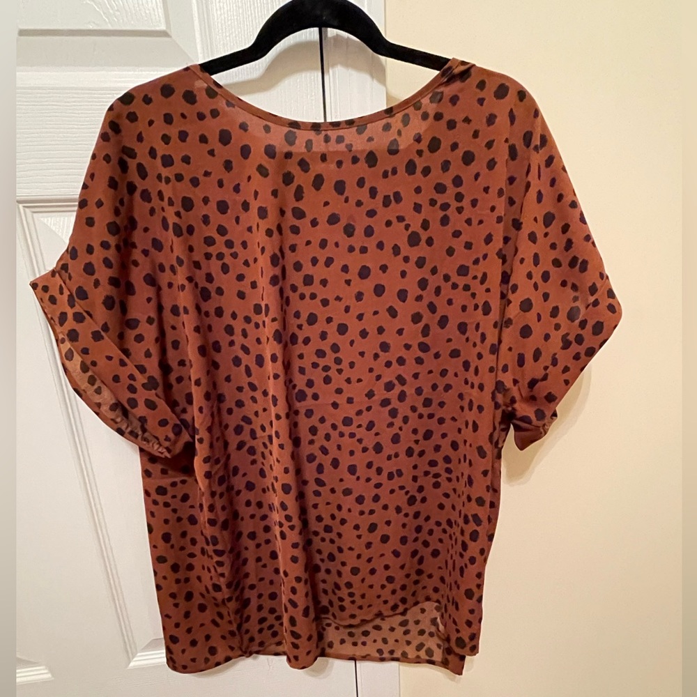 Shein Top - Picture 3 of 5
